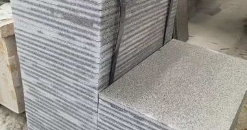 芝麻白火烧面成品