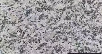  芙蓉白（芝麻白大花）火烧面