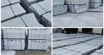 芝麻白1.8A光毛板