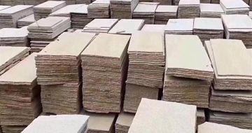 黄金麻石材产地