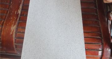 花岗岩机刨面拉丝面介绍