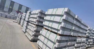 芝麻白路沿石如何进行正确铺设