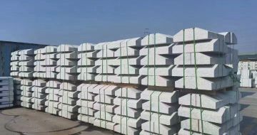 芝麻白花岗岩光面牙石知多少