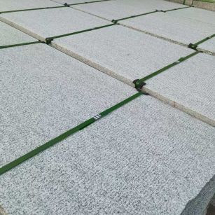  芝麻白斧剁面