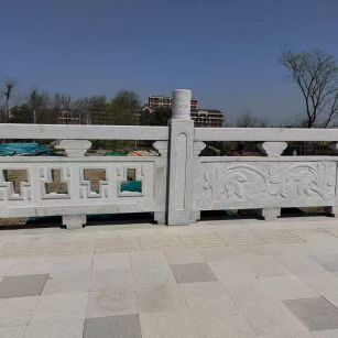  河道栏杆，河道护栏