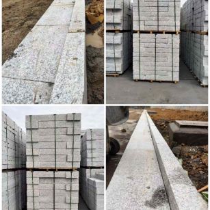  芙蓉白路沿石，性价比之王