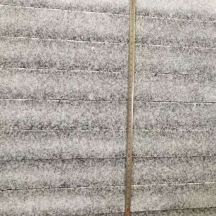  芝麻白成品厚薄均匀