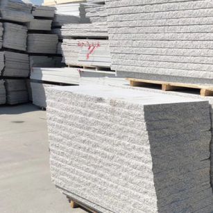 芝麻白外墙干挂石材