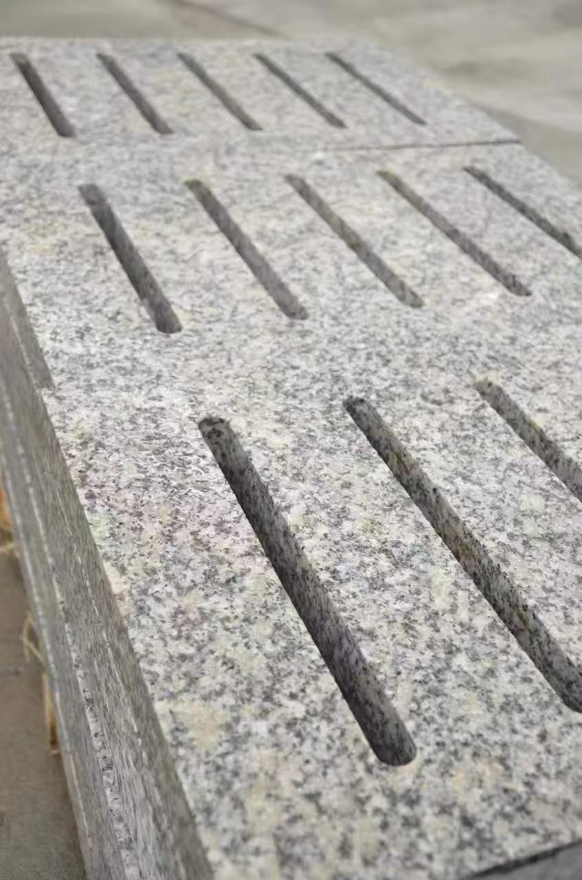 芙蓉白水沟盖板