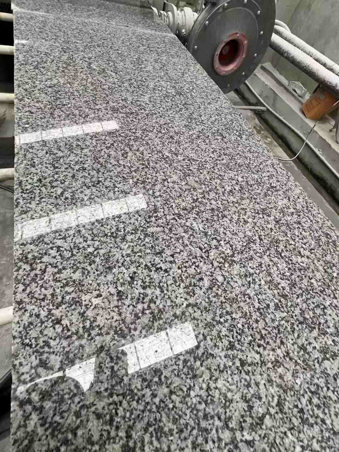  芙蓉白光面