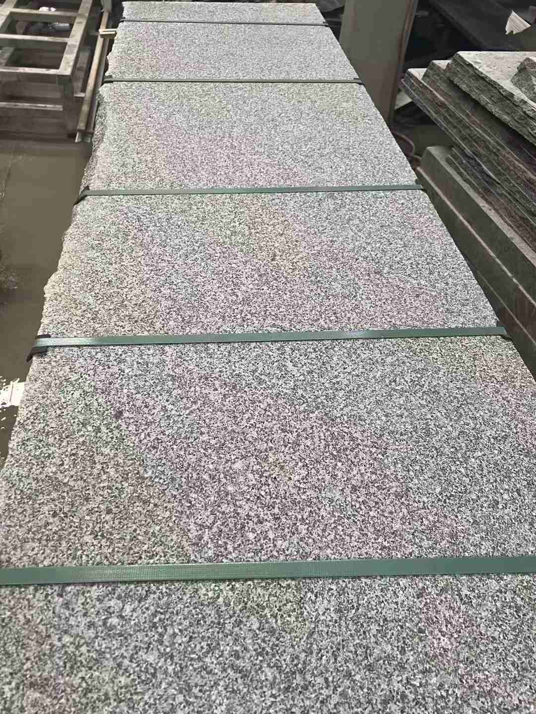  芝麻黑火烧面