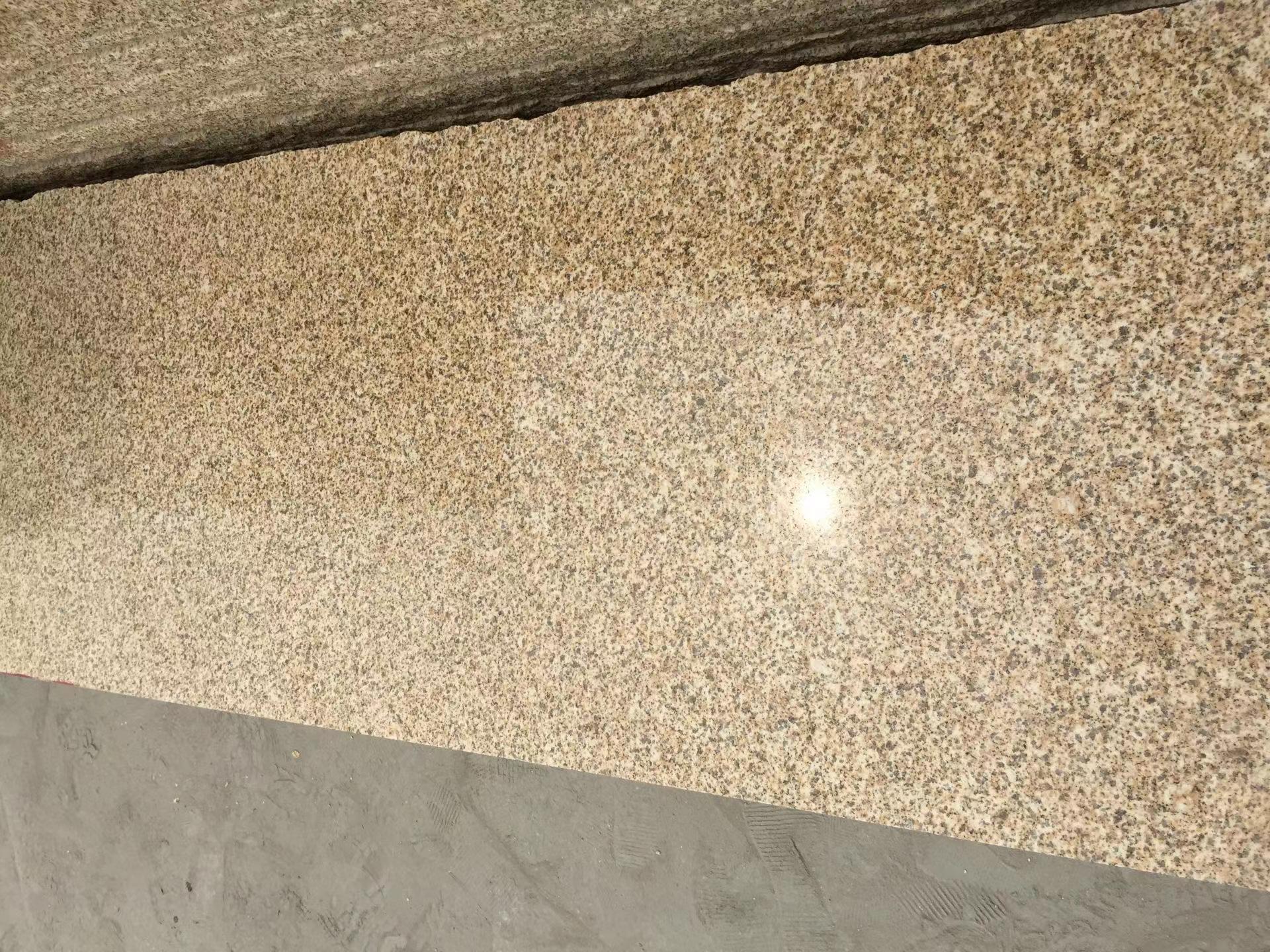 黄金麻光面