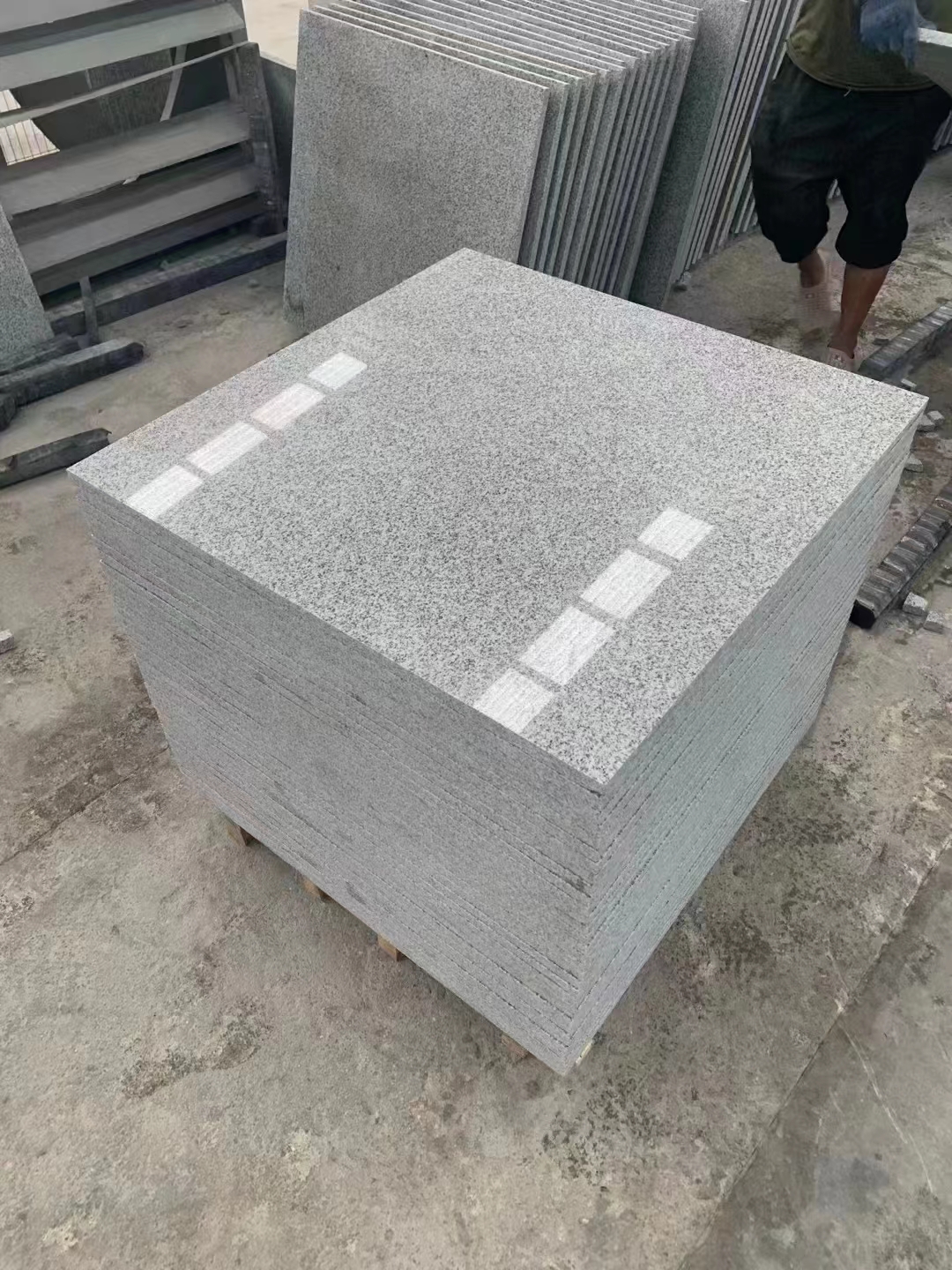 花岗岩或大理石加工有哪些方法
