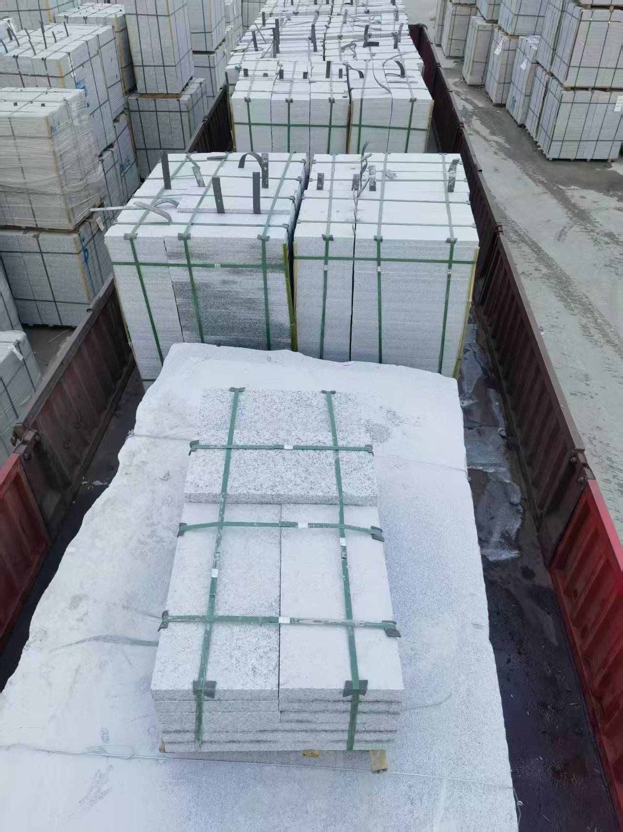 芝麻白300*600成品+板底