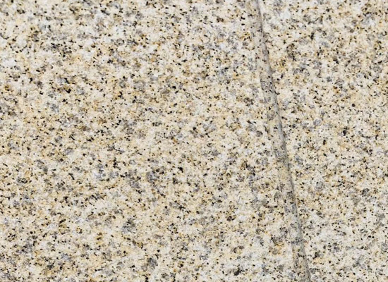 花岗岩黄金麻荔枝面的优点