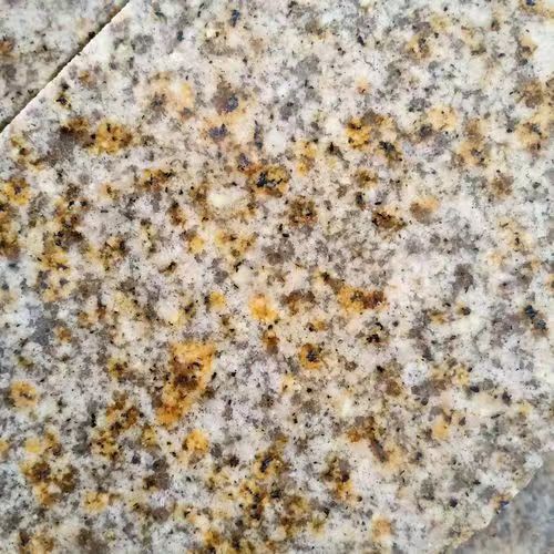 黄锈石花岗岩价格计算